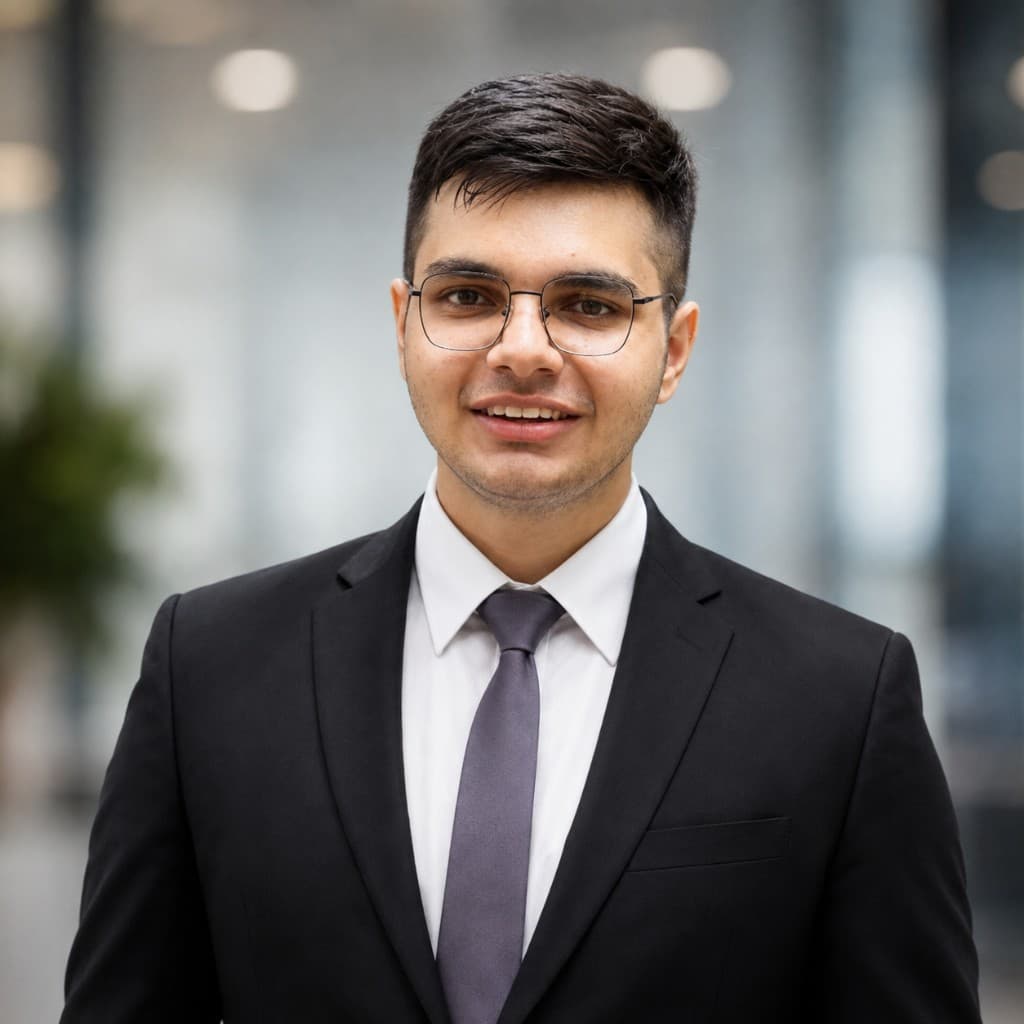 Pranay Chatterjee